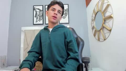 Owen Johnson online show from 10/08/25, 11:30