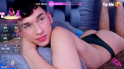 owen_stone1 online show from 09/30/25, 12:04