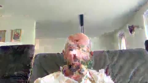 oxlade59 online show from 11/22/25, 11:31