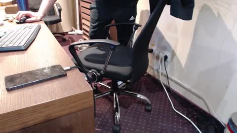 Snapshot of ozilla0699 chatting on 01/03/25, 08:43 ozilla0699 online show from 01/03/25, 08:43