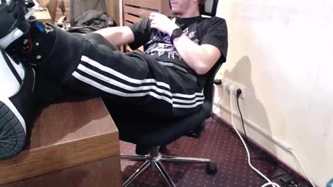 Snapshot of ozilla0699 chatting on 01/04/25, 07:23 ozilla0699 online show from 01/04/25, 07:23