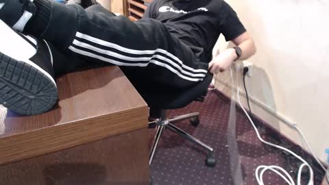 Snapshot of ozilla0699 chatting on 01/07/25, 07:49 ozilla0699 online show from 01/07/25, 07:49