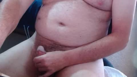 HairyolOz online show from 10/13/25, 01:16