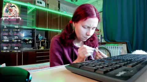 Ella online show from 12/27/24, 02:33