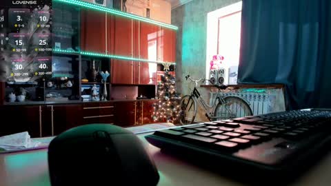 Ella online show from 01/03/25, 11:46