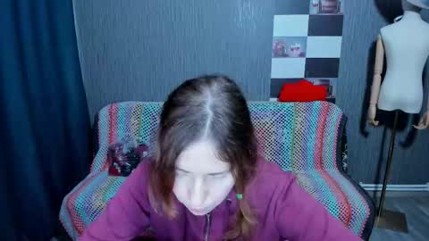 Ella online show from 11/16/25, 07:14