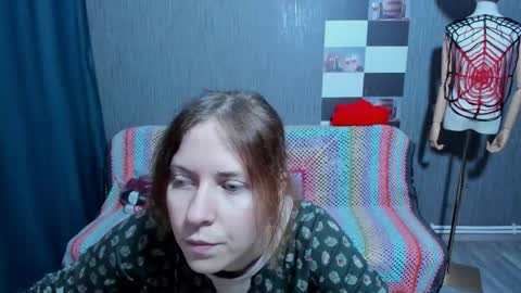 Ella online show from 11/18/25, 07:13