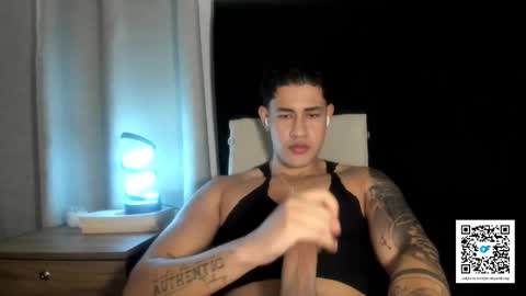 Javi    online show from 10/16/25, 07:09