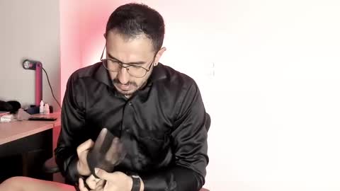 Snapshot of pablo_rincon95 chatting on 12/31/24, 10:58 pablo rincon95 online show from 12/31/24, 10:58