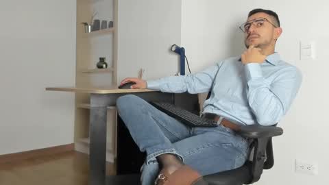 Snapshot of pablo_rincon95 chatting on 03/02/25, 12:22 pablo rincon95 online show from 03/02/25, 12:22