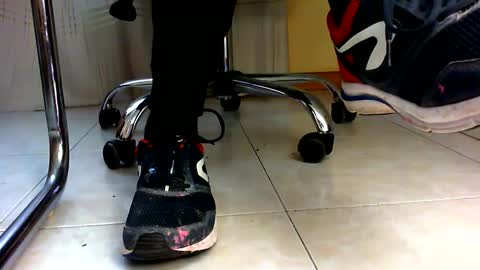 Pablo Meness online show from 01/01/25, 11:38