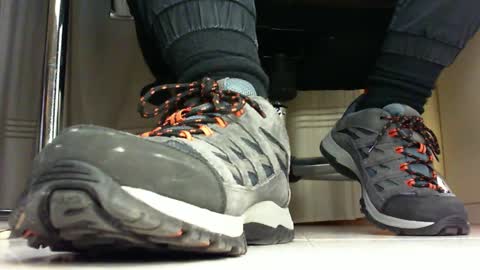 Pablo Meness online show from 01/19/25, 04:25