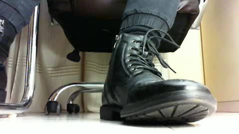 Pablo Meness online show from 01/22/25, 11:43