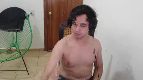 pablomingo online show from 09/17/25, 10:28