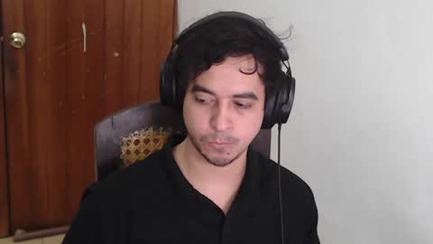 pablomingo online show from 09/23/25, 08:39