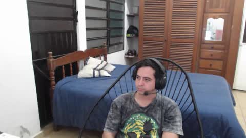 pablomingo online show from 11/04/25, 09:41