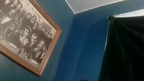 Snapshot of pacnasty chatting on 01/12/25, 01:11 PacNasty BigDickEnergy online show from 01/12/25, 01:11