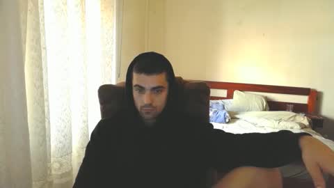 paco123123 online show from 09/22/25, 09:11