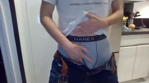 Snapshot of paco15000 chatting on 12/30/24, 03:46 Paco online show from 12/30/24, 03:46