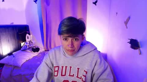 Fernanda online show from 11/07/25, 03:50