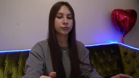 Snapshot of paigeprado chatting on 02/16/25, 09:48 Paige online show from 02/16/25, 09:48