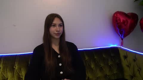 Snapshot of paigeprado chatting on 02/17/25, 06:31 Paige online show from 02/17/25, 06:31