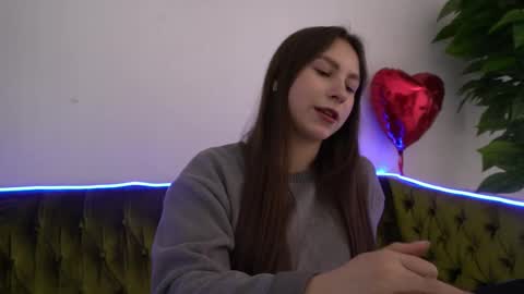 Snapshot of paigeprado chatting on 02/19/25, 10:12 Paige online show from 02/19/25, 10:12
