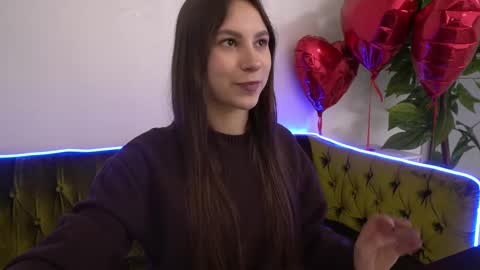 Snapshot of paigeprado chatting on 02/21/25, 02:06 Paige online show from 02/21/25, 02:06