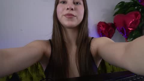 Snapshot of paigeprado chatting on 03/05/25, 01:39 Paige online show from 03/05/25, 01:39