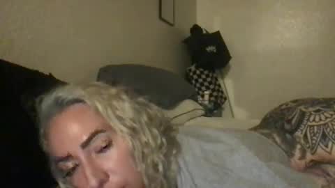 paigesixx_charlievicious online show from 09/26/25, 03:54