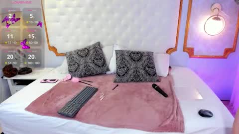 PaIIgePeach online show from 10/29/25, 08:10