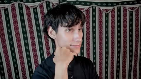 Alexander Grigori online show from 11/17/25, 03:01