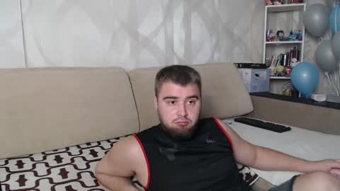 Lizzi  Igor online show from 10/30/25, 02:51