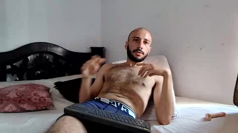 paisahot156802 online show from 10/30/25, 04:52