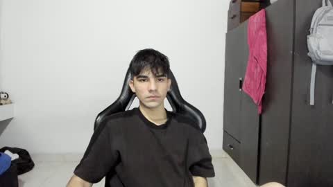 pakun_ online show from 12/30/24, 12:22