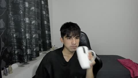 pakun_ online show from 01/15/25, 12:30