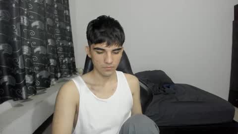 pakun_ online show from 02/12/25, 01:41