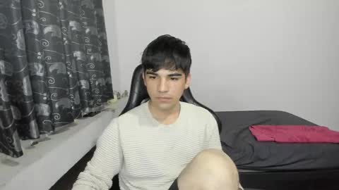 pakun_ online show from 03/11/25, 12:44