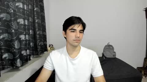 pakun_ online show from 09/18/25, 02:02