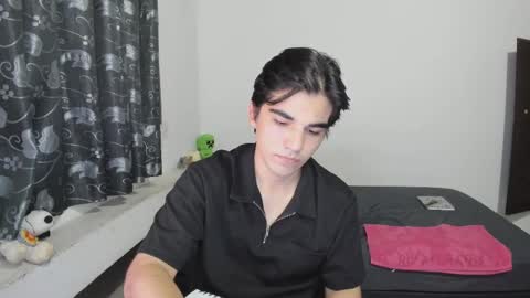 pakun_ online show from 09/23/25, 05:21