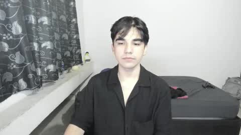 pakun_ online show from 10/17/25, 02:37