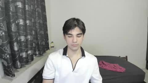 pakun_ online show from 10/21/25, 02:01