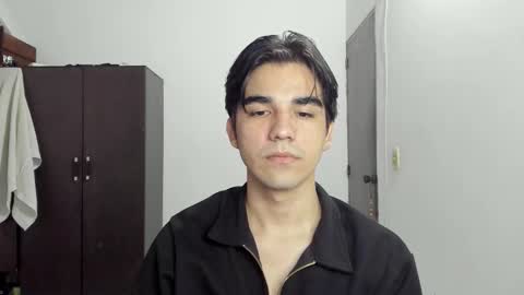 pakun_ online show from 11/13/25, 02:43