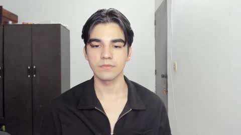 pakun_ online show from 11/21/25, 02:54