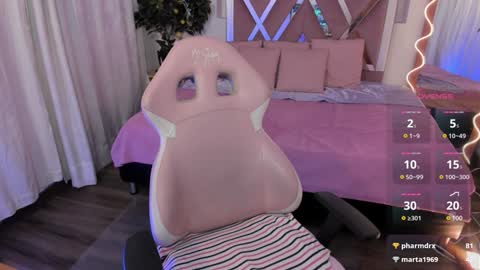 Snapshot of palmerfox_tay chatting on 01/15/25, 02:35 palmerfox_tay online show from 01/15/25, 02:35