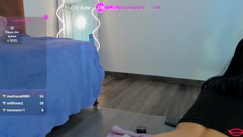 Snapshot of palmerfox_tay chatting on 02/09/25, 12:06 palmerfox_tay online show from 02/09/25, 12:06