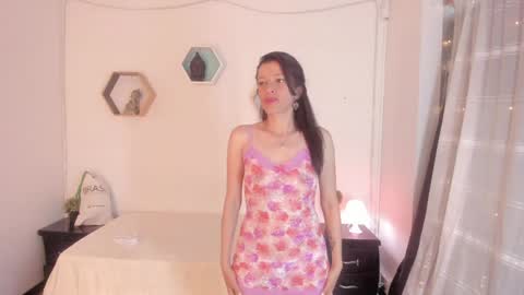 Snapshot of paloma_victory chatting on 01/20/25, 08:40 Paloma online show from 01/20/25, 08:40