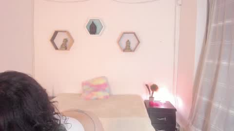 Snapshot of paloma_victory chatting on 01/27/25, 12:33 Paloma online show from 01/27/25, 12:33
