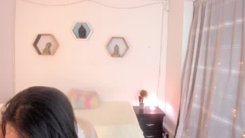Snapshot of paloma_victory chatting on 03/01/25, 09:15 Paloma online show from 03/01/25, 09:15