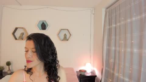 Snapshot of paloma_victory chatting on 09/18/25, 09:06 Paloma online show from 09/18/25, 09:06